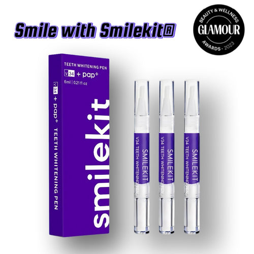 SmileKit® - Teeth Whitening